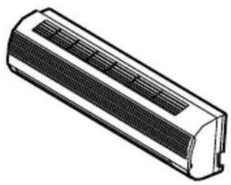 TCL MN12DW0 - Unidad exterior Unidad interior - 2