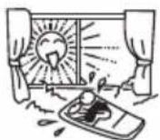 TCL MN12DW0 - Notasobreelmanejo delcontrol - 3