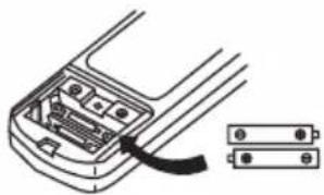 TCL MN12DW0 - Procedimiento de reemplazo de baterías - 2