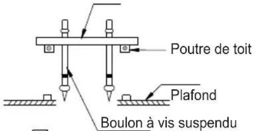 TCL MN12DW0 - Construction en bois - 1