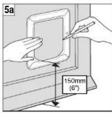Closer Pets Cat Mate 305W - GARANTIA - 4