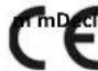 Pattfield PEEHH 9048 - Declaratie de conformitate - 1