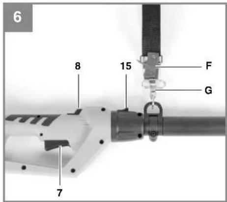 Pattfield PEEHH 9048 - Pattfield ERGO TOOLS - 2
