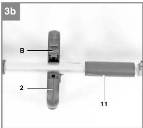Pattfield PEEHH 9048 - ERGO TOOLS - 4