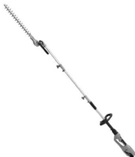 Pattfield PEEHH 9048 - Pattfield ERGO TOOLS - 1