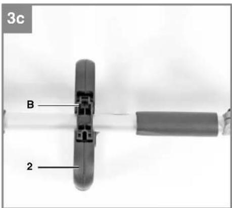 Pattfield PEEHH 9048 - ERGO TOOLS - 5