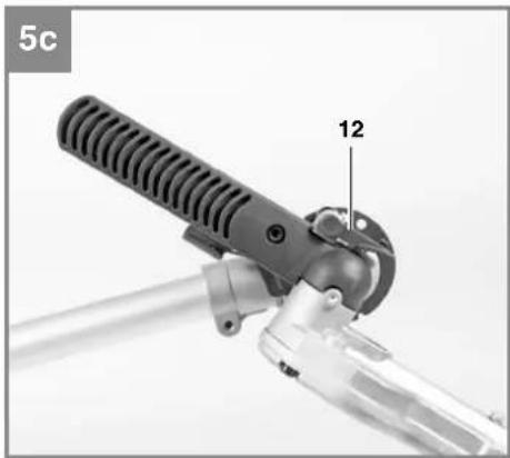 Pattfield PEEHH 9048 - Pattfield ERGO TOOLS - 1