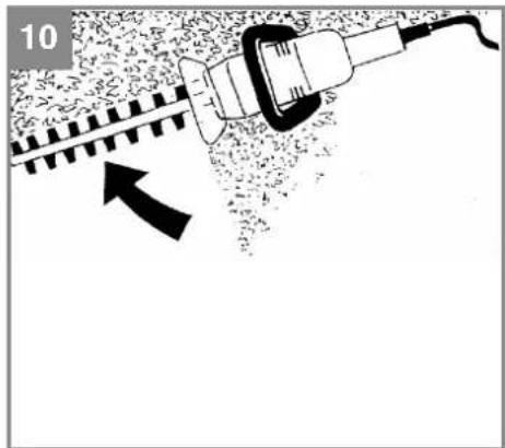Pattfield PEEHH 9048 - Pattfield ERGO TOOLS - 6