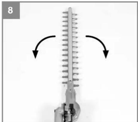 Pattfield PEEHH 9048 - Pattfield ERGO TOOLS - 4