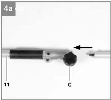 Pattfield PEEHH 9048 - ERGO TOOLS - 1