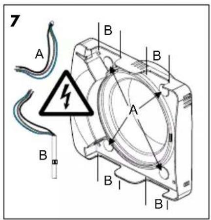 Vent-Axia Svensa - Leistungskurve - 8