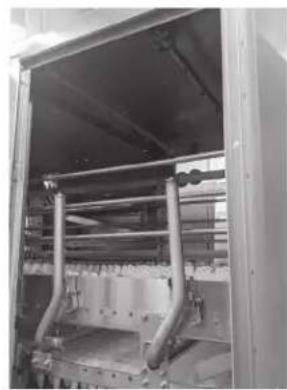 Hobart FT1000i - PREPARACION DEL LAVAVAJILLA - REVISE ANTES DE PONER EN FUNCIONAMENTO - 6