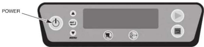 Hobart FT1000i - TANK FILLING - 1