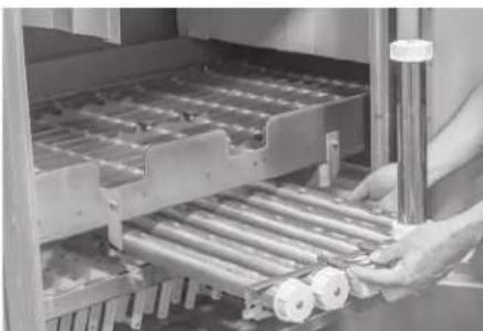 Hobart FT1000i - OPERATION - 4