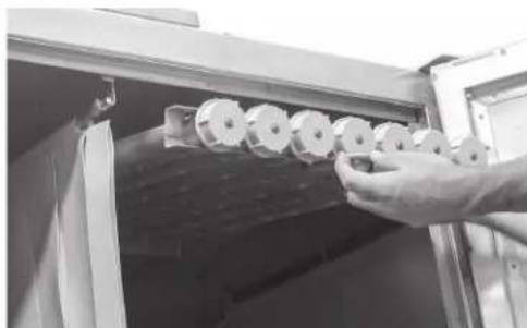 Hobart FT1000i - OPERATION - 3