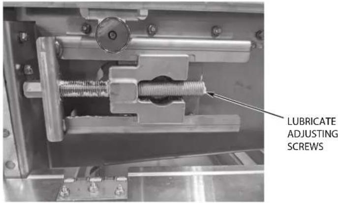 Hobart FT1000i - Conveyor Take-Up Unit - 1