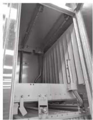 Hobart FT1000i - PREPARACION DEL LAVAVAJILLA - REVISE ANTES DE PONER EN FUNCIONAMENTO - 5