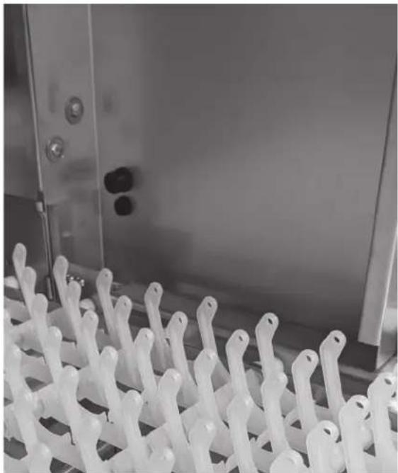 Hobart FT1000i - LIMPIEZA - 1