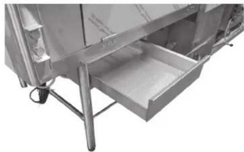 Hobart FT1000i - OPERATION - 2