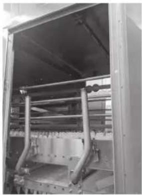 Hobart FT1000i - PREPARATION DE LA MACHINE - À VÉRIFIER AVANT DE COMMENCER LE TRAVAIL - 6