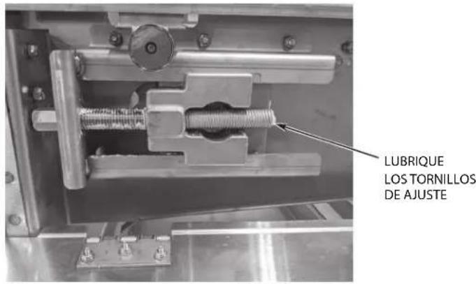 Hobart FT1000i - Unidad de tension de la cinta transportea - 1