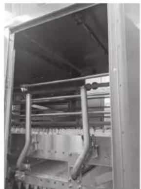 Hobart FT1000i - OPERATION - 6