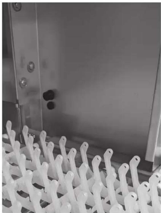 Hobart FT1000i - CLEANING - 1