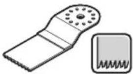 BOSCH GOP 18VEC Professional - BOSCH - 11