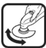 BOSCH GOP 18VEC Professional - Arbeitsprinzip - 2