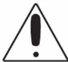 LEXIBOOK K8100 - SICHERHEITSVORKEHRUNGEN - 3