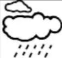 LEXIBOOK MeteoClock SM940 - Animierte Wettervorhersagesymbole - 4