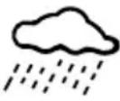 LEXIBOOK MeteoClock SM940 - Animierte Wettervorhersagesymbole - 5