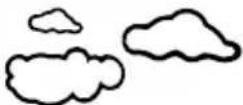 LEXIBOOK MeteoClock SM940 - Animated Weather Forecast Symbols - 3