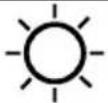 LEXIBOOK MeteoClock SM940 - Symboles animés de prévisions météorologiques - 1