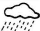 LEXIBOOK MeteoClock SM940 - Símbolos de pronóstico del tiempo animados - 5