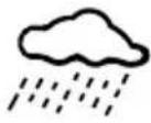 LEXIBOOK MeteoClock SM940 - Animated Weather Forecast Symbols - 5