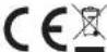LEXIBOOK MeteoClock SM1960 - GARANZIA - 2