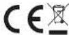 LEXIBOOK MeteoClock SM1960 - GARANTIA - 2