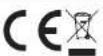LEXIBOOK MeteoClock SM1960 - WARRANTY - 3