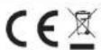 LEXIBOOK MeteoClock SM1960 - CONFORMITEITSVERKLARING - 2