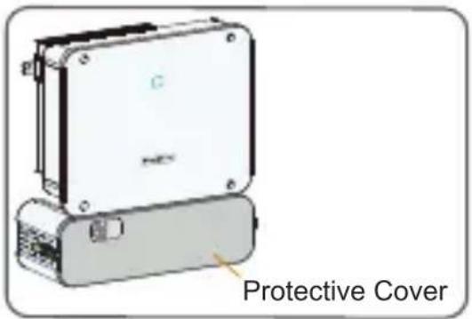 Sungrow WiNetS - Installation with LAN communication - 6