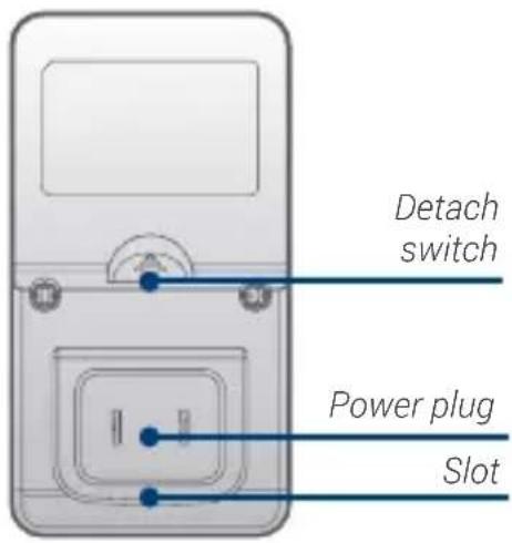 Lorex ACCHM1 - 4