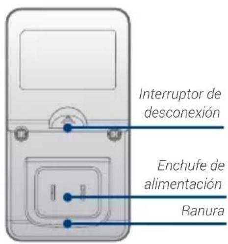 Lorex ACCHM1 - Descripción general de la Campana Wi-Fi - 2