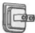 Lorex ACCHM1 - Lo que se incluye - 2