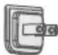 Lorex ACCHM1 - Ce qui est inclus - 2