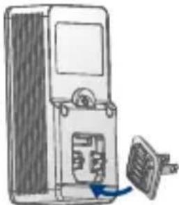 Lorex ACCHM1 - Installation - 1