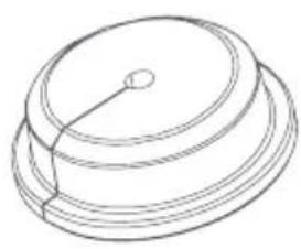 Lorex ACCJ7R3W - Contenido del paquete - 3