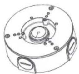 Lorex ACCJ7R3W - Package contents - 1