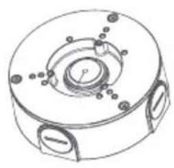 Lorex ACCJ7R3W - Contenu de l'emballage - 1