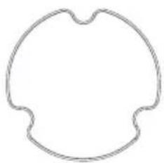 Lorex ACCJ7R3W - Contenu de l'emballage - 2